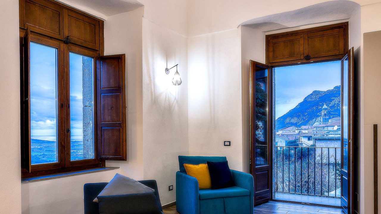 Photo of Livingroom in Giungano