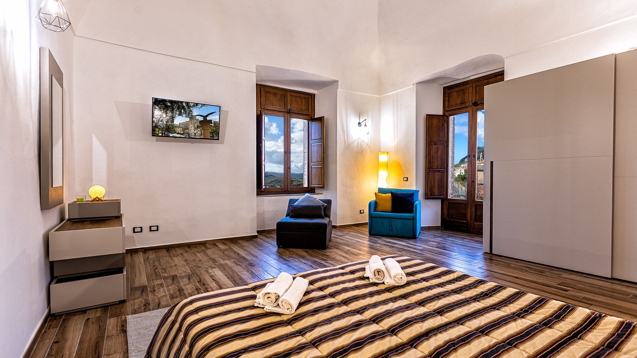 Photo of Bedroom in Giungano