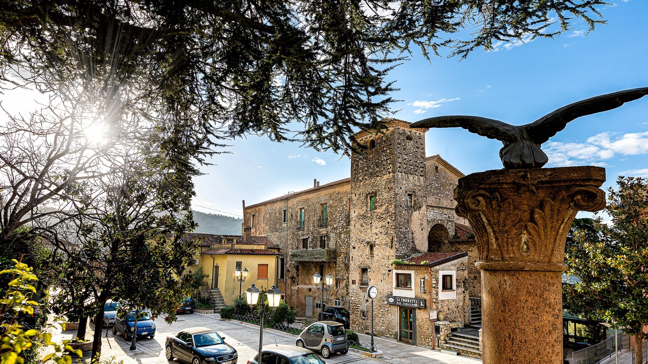 Photo of Others in Giungano