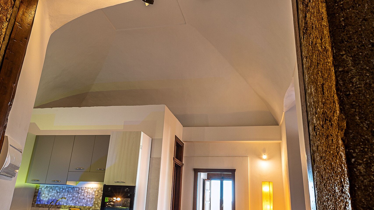 Photo of Livingroom in Giungano