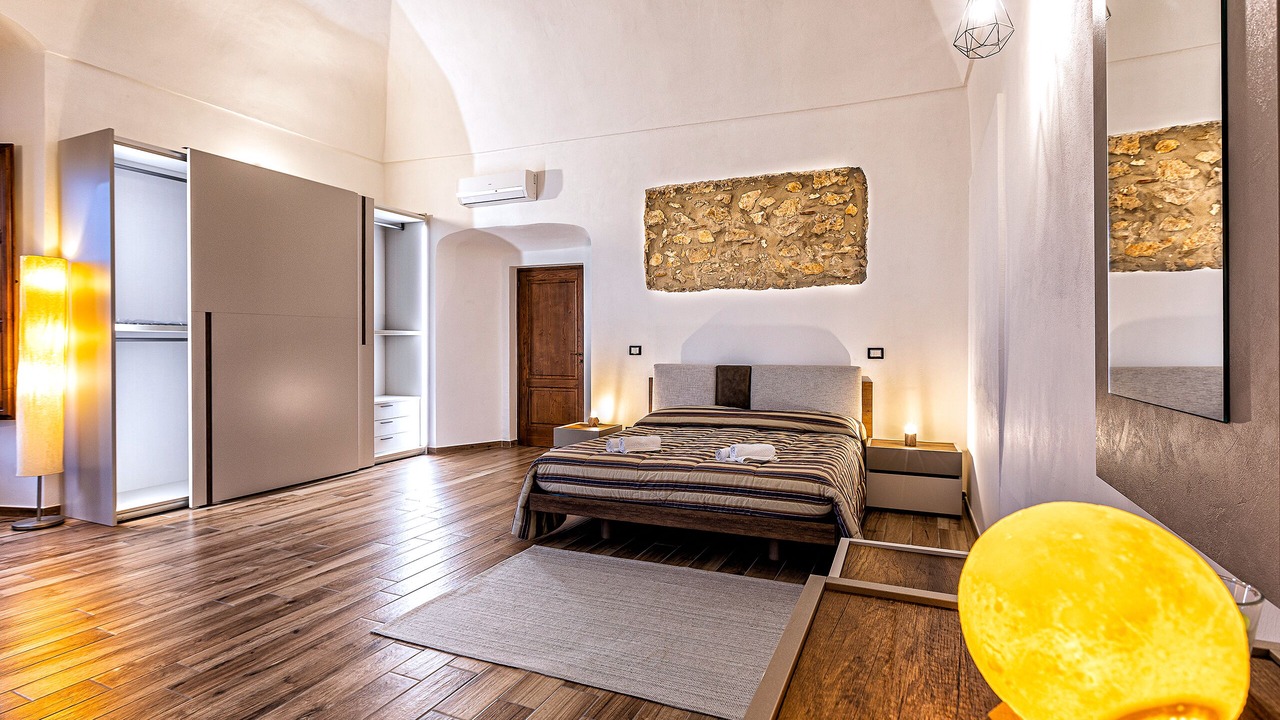 Photo of Bedroom in Giungano