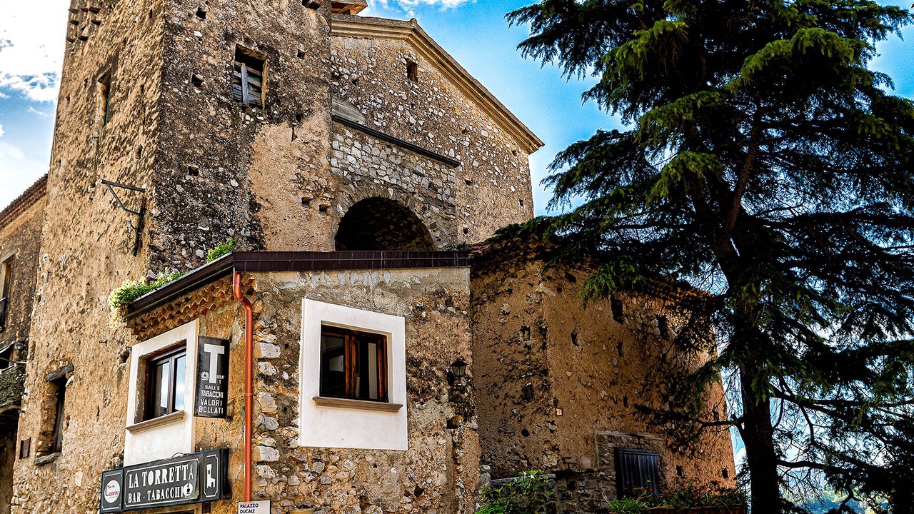 Photo of Outdoor in Giungano