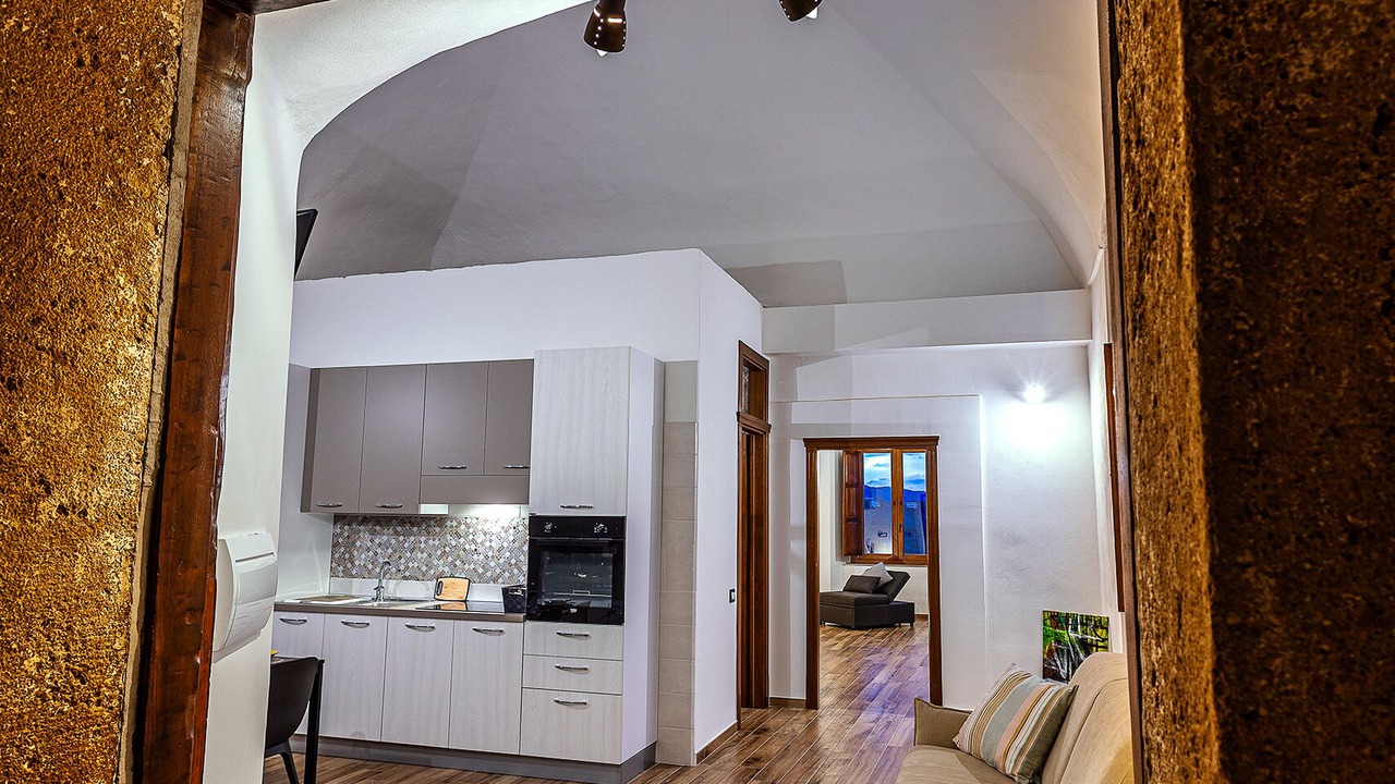 Photo of Livingroom in Giungano
