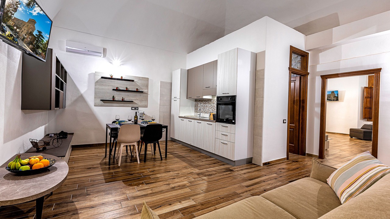 Photo of Livingroom in Giungano