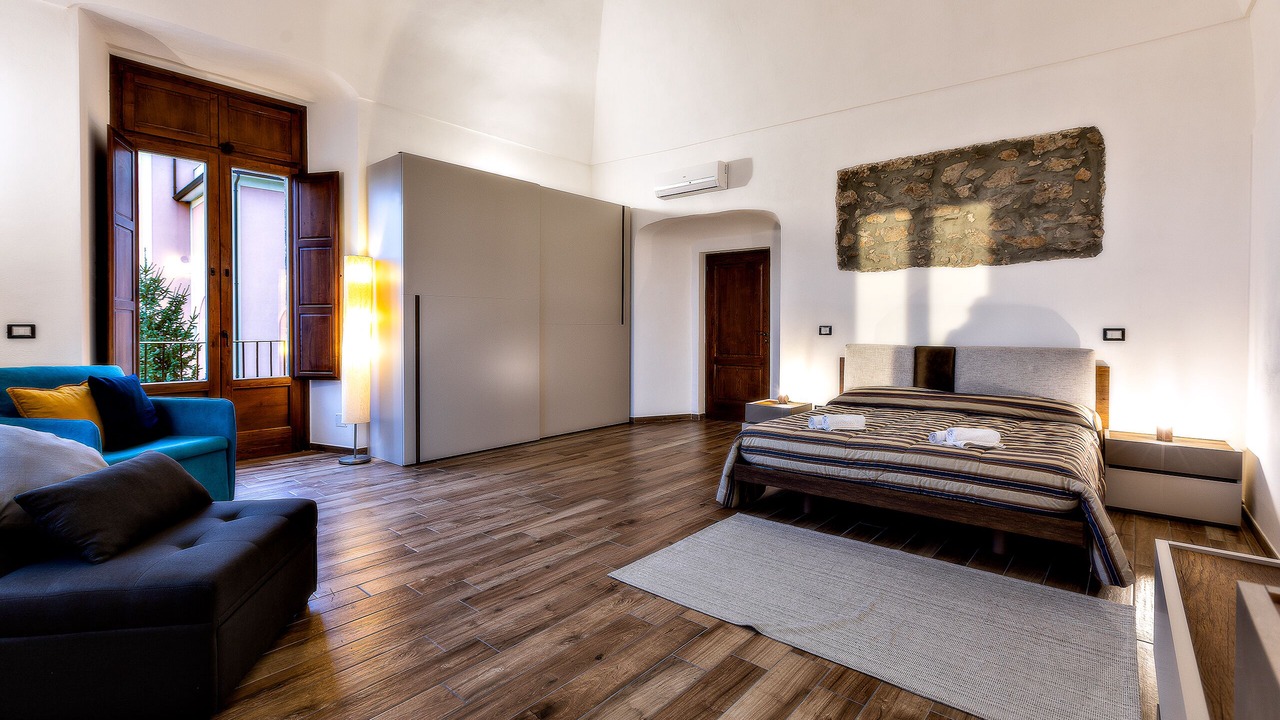 Photo of Bedroom in Giungano