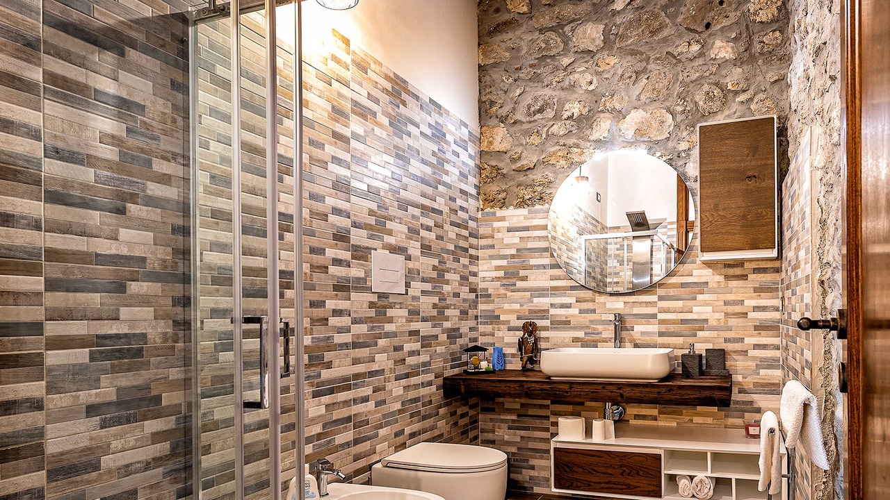 Photo of Bathroom in Giungano