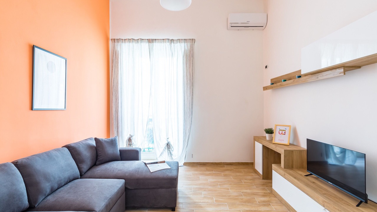 Photo of Livingroom in Vasto