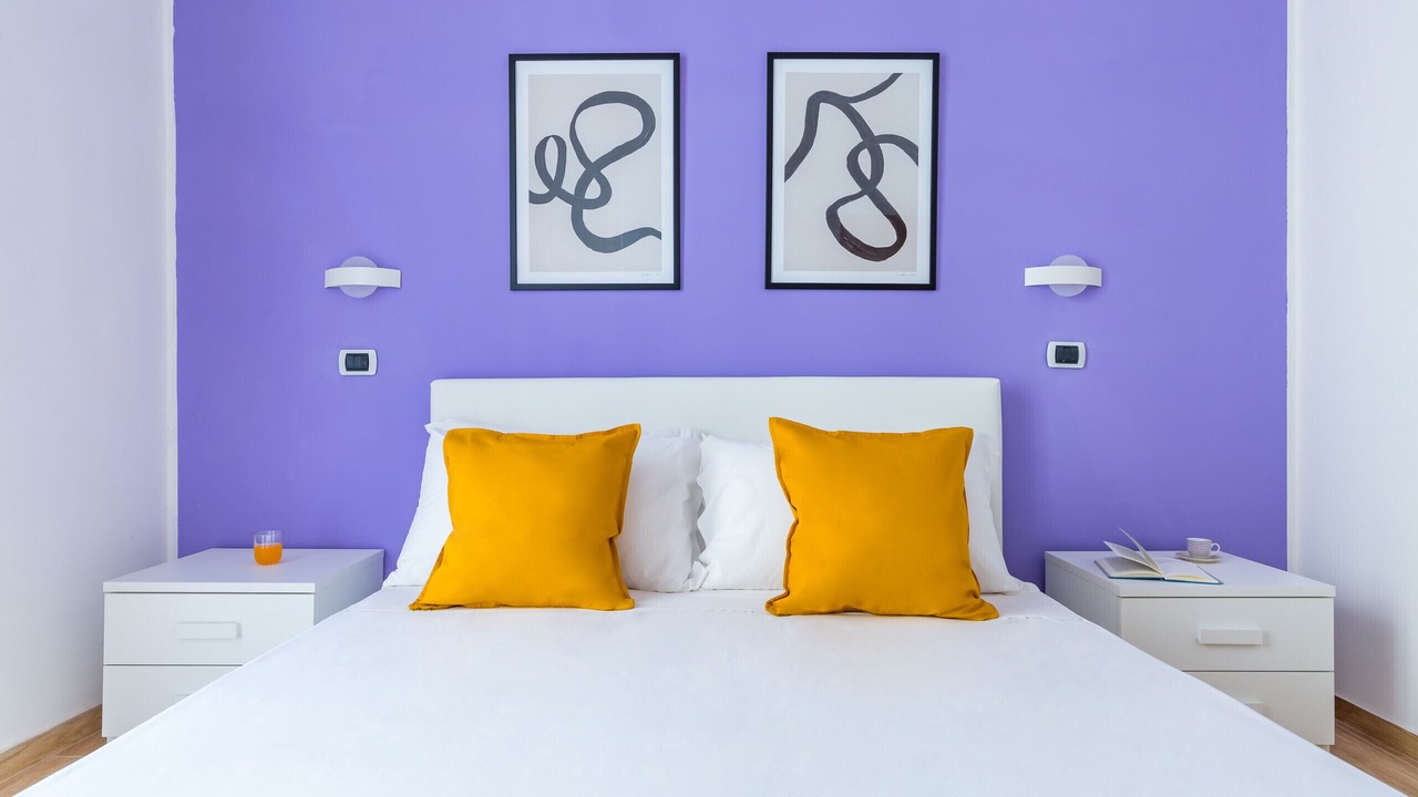 Photo of Bedroom in Vasto