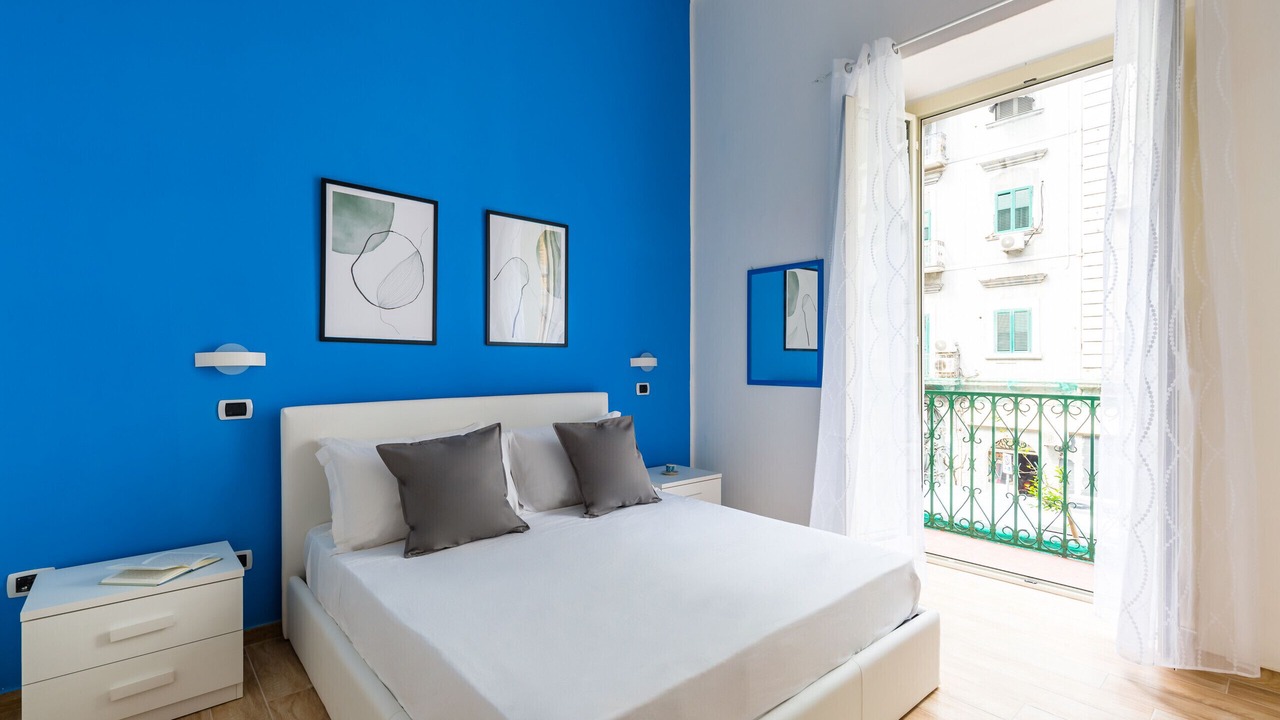 Photo of Bedroom in Vasto