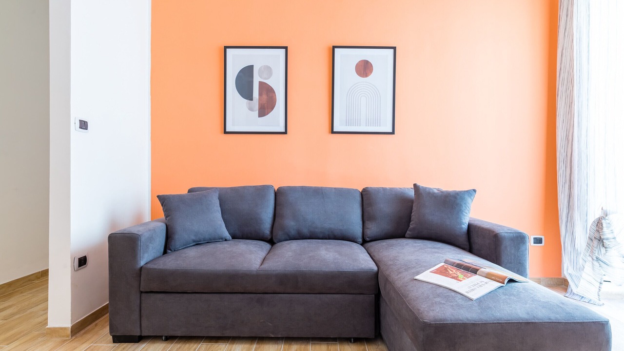 Photo of Livingroom in Vasto