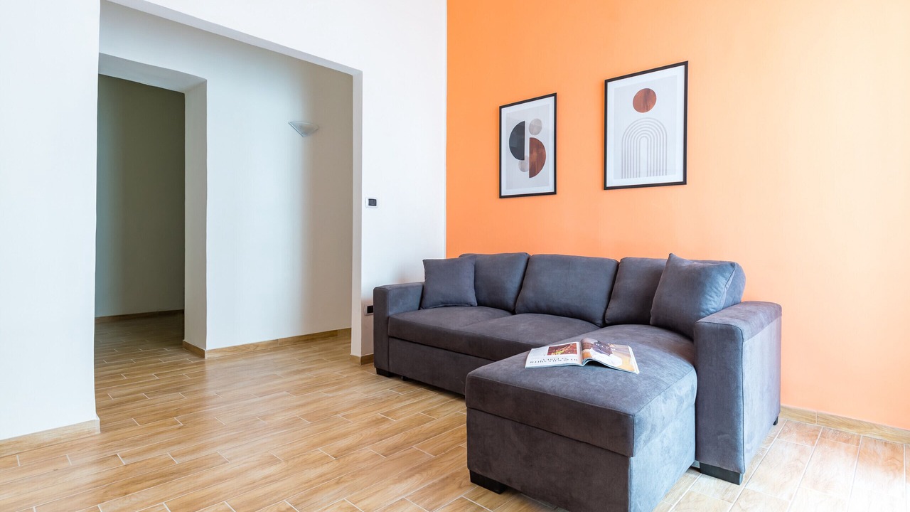 Photo of Livingroom in Vasto