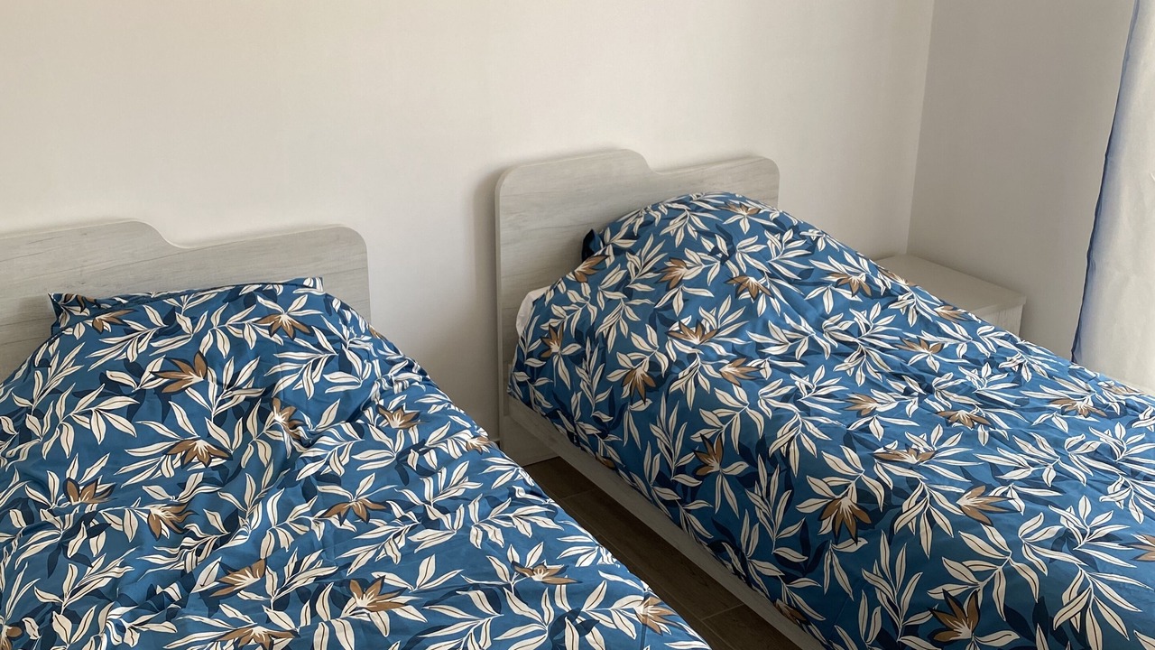 Photo of Bedroom in Zambrone