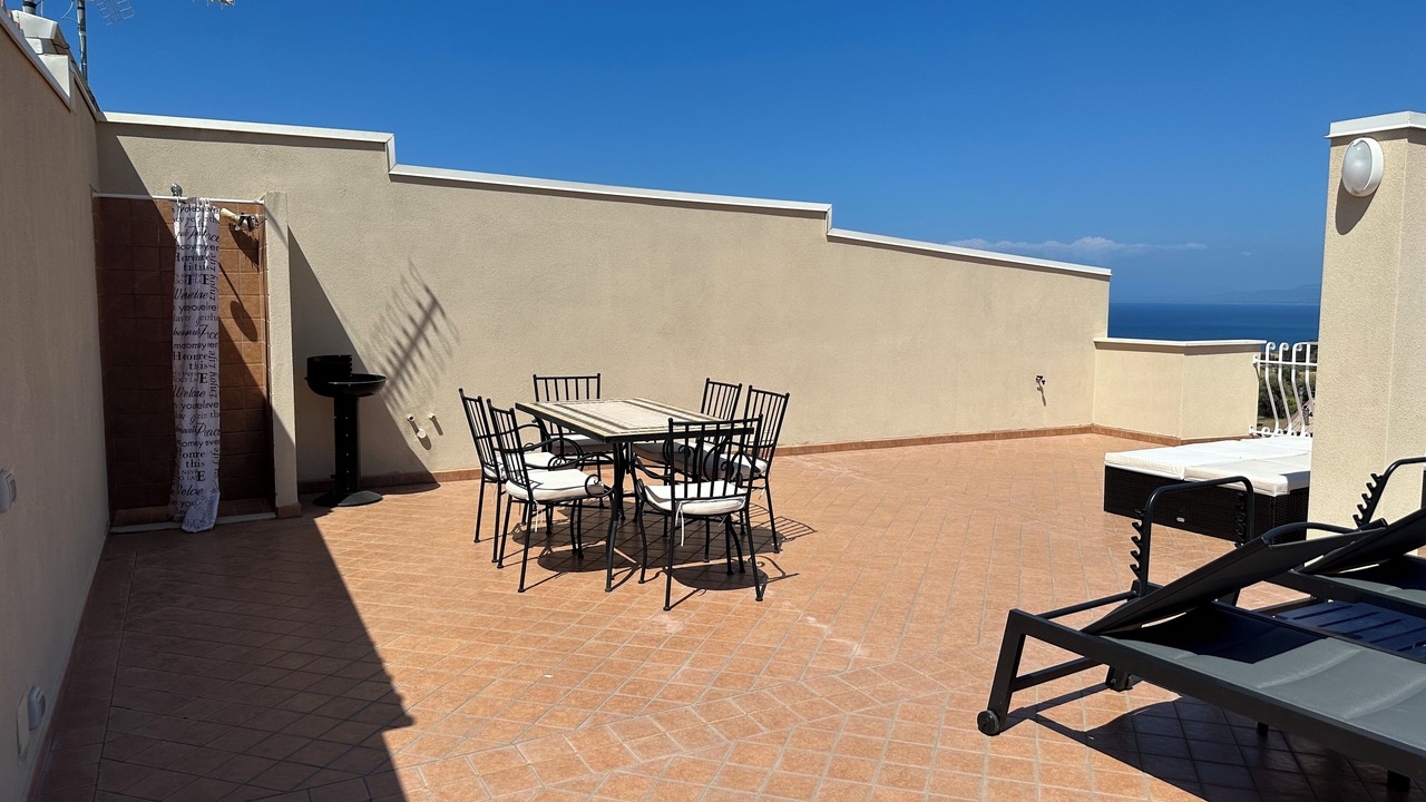 Photo of Outdoor in Zambrone