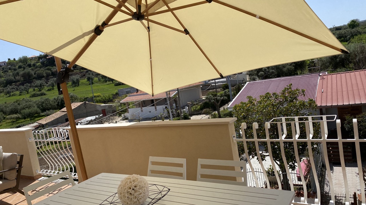 Photo of Outdoor in Zambrone