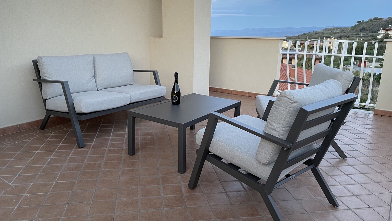 Photo of Outdoor in Zambrone