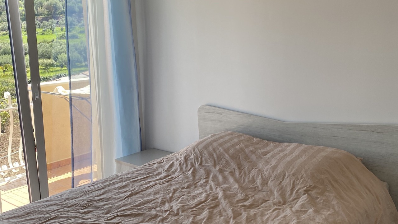 Photo of Bedroom in Zambrone