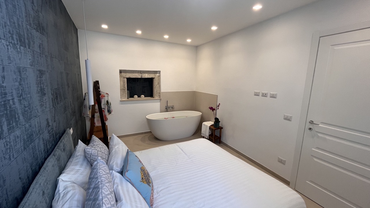 Photo of Bedroom in Santa Lucia