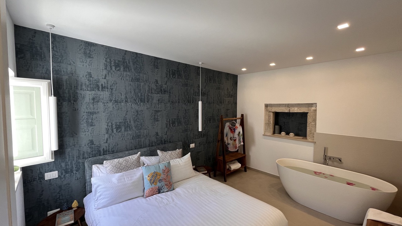 Photo of Bedroom in Santa Lucia