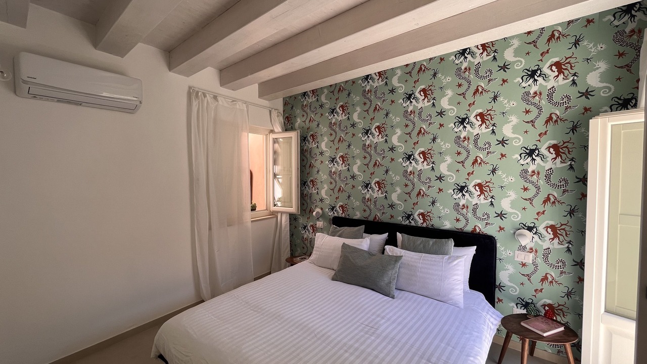 Photo of Bedroom in Santa Lucia