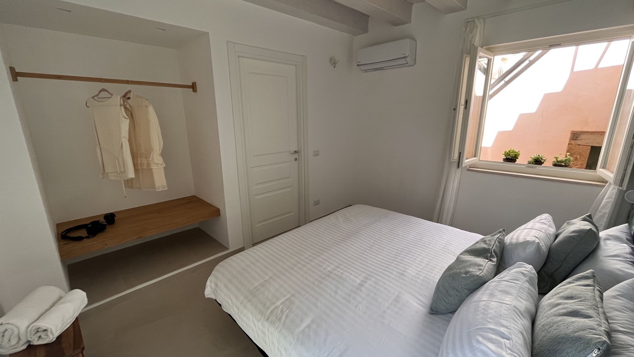 Photo of Bedroom in Santa Lucia