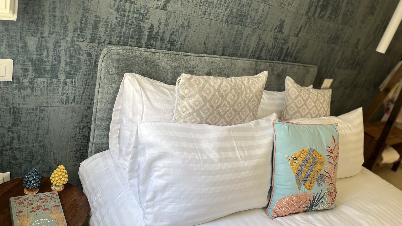 Photo of Bedroom in Santa Lucia
