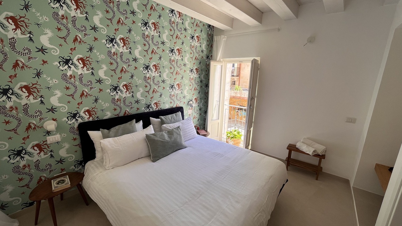 Photo of Bedroom in Santa Lucia