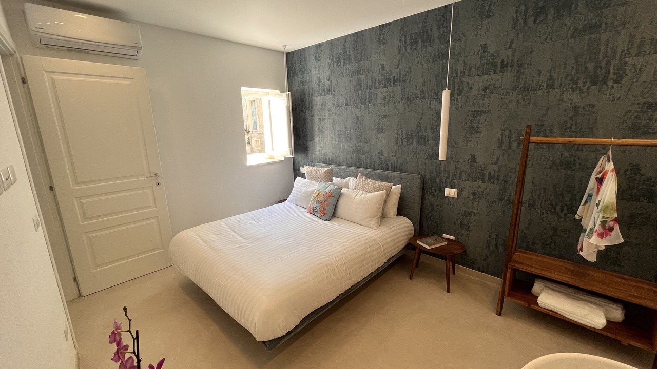 Photo of Bedroom in Santa Lucia