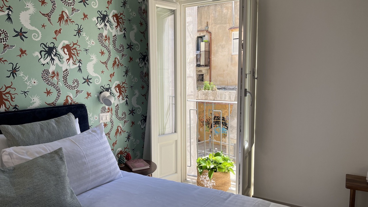 Photo of Bedroom in Santa Lucia