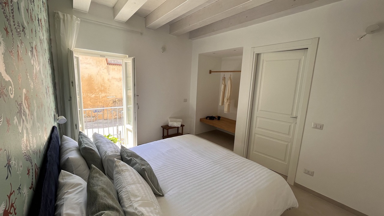 Photo of Bedroom in Santa Lucia