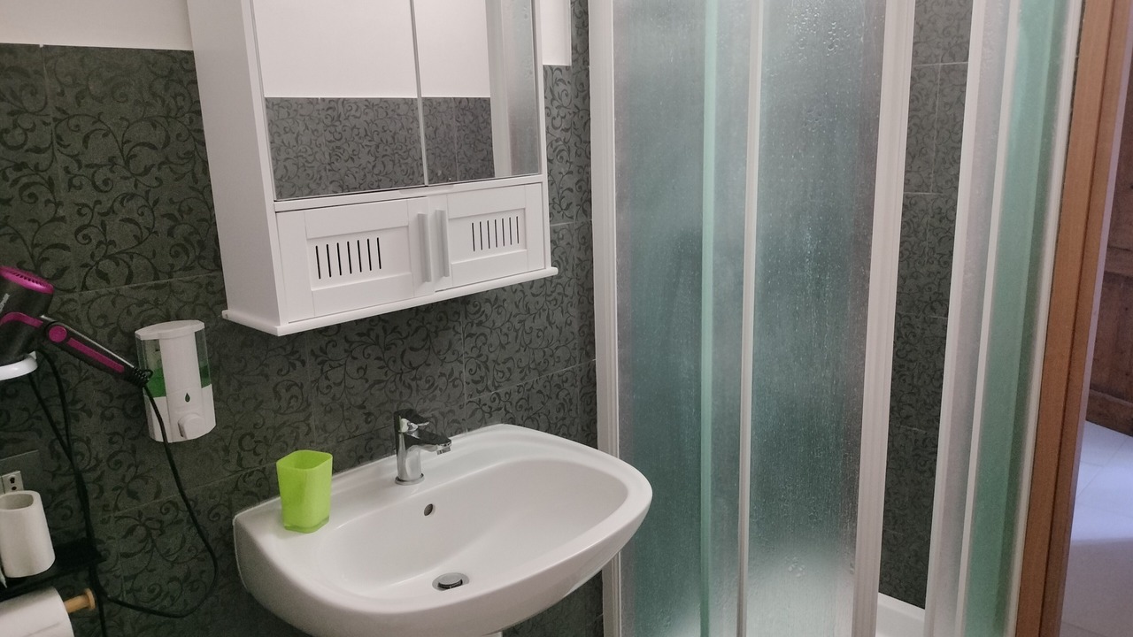 Photo of Bathroom in Corbara