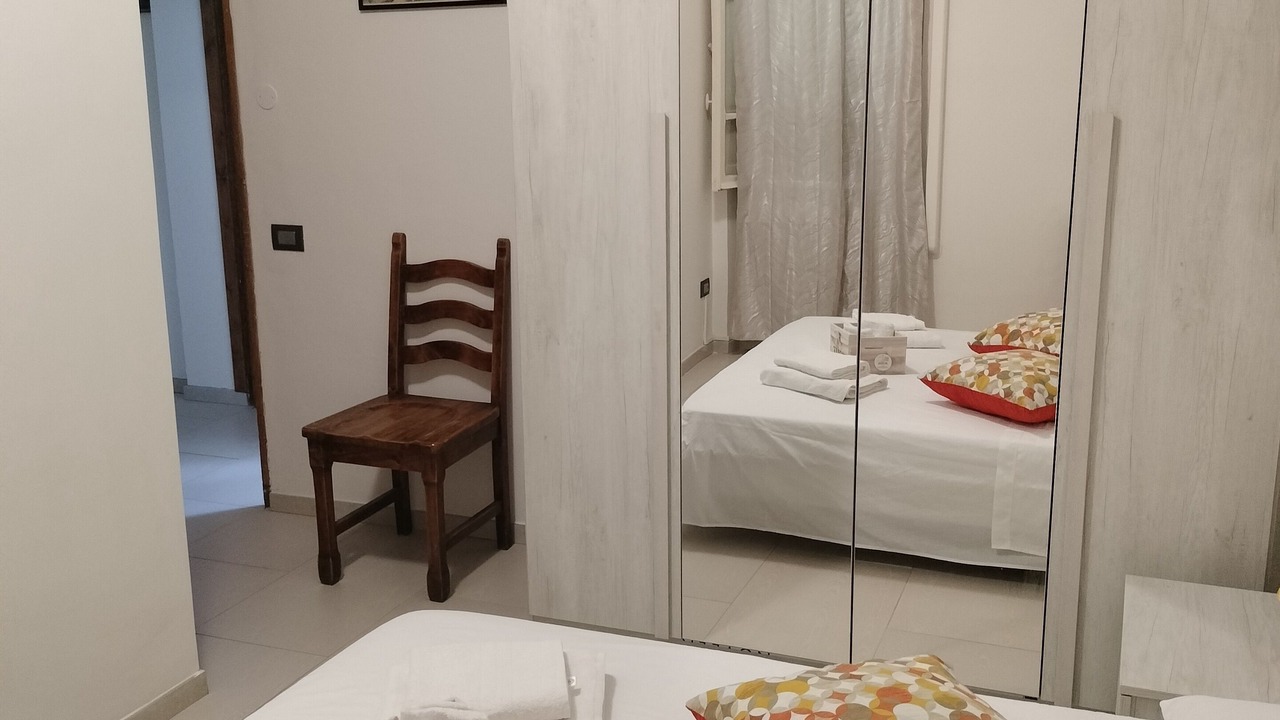 Photo of Bedroom in Corbara