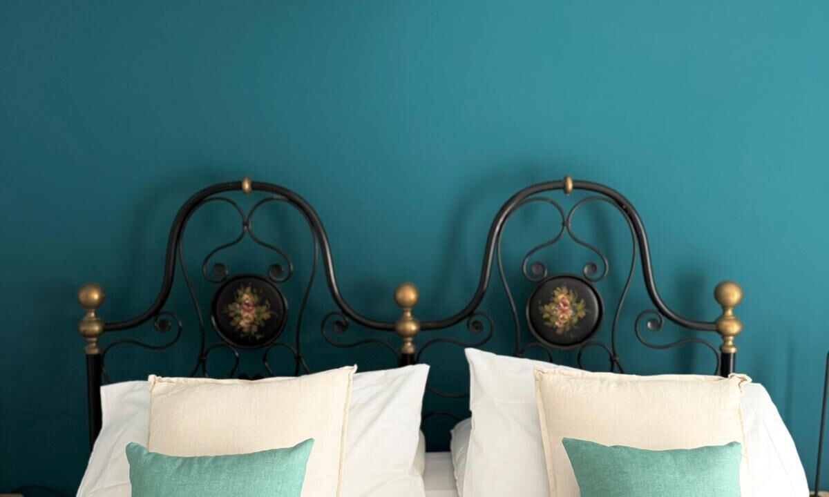 Photo of Bedroom in Chianchitta-Pallio