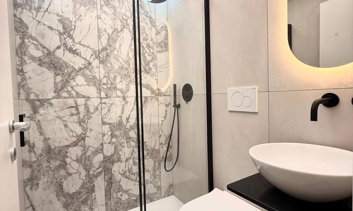 Photo of Bathroom in Chianchitta-Pallio