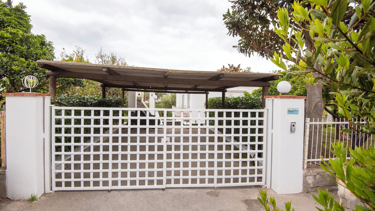 Photo of Outdoor in Ischia Porto