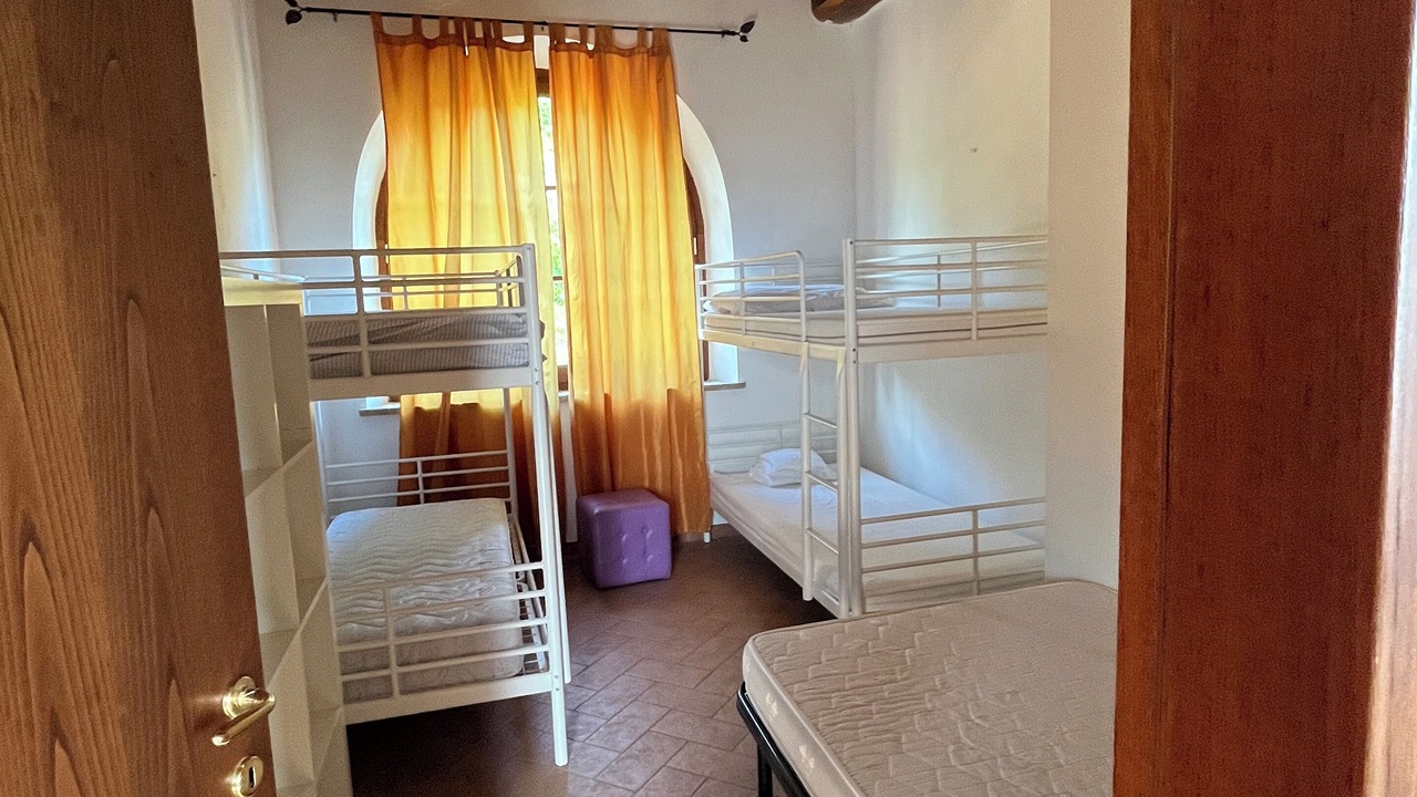 Photo of Bedroom in Cinigiano