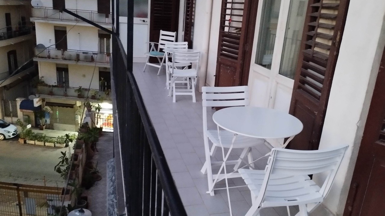 Photo of Outdoor in Palermo