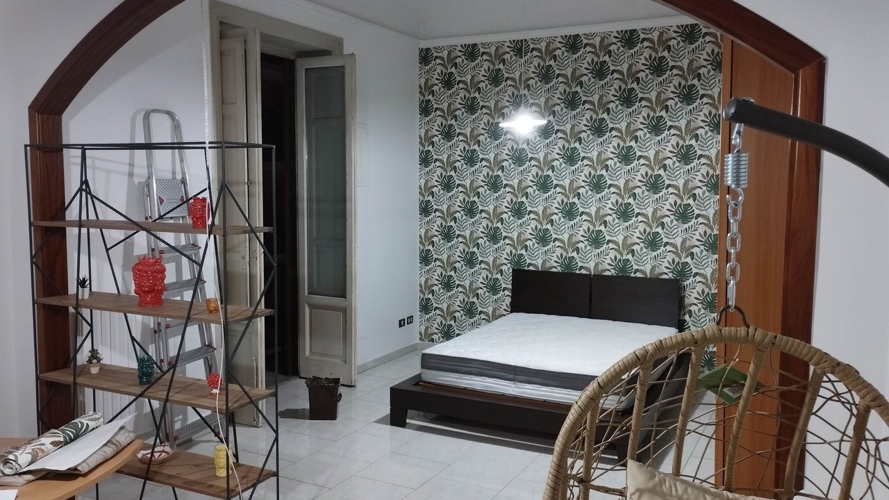 Photo of Bedroom in Palermo