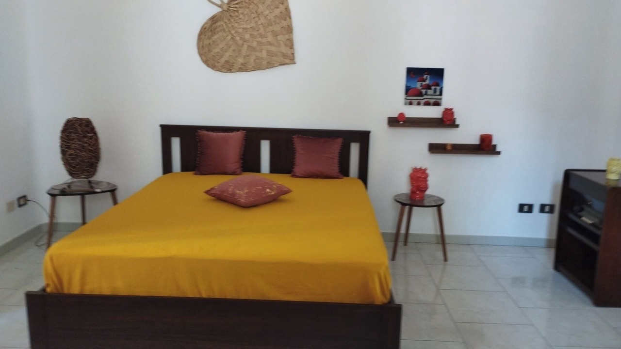 Photo of Bedroom in Palermo