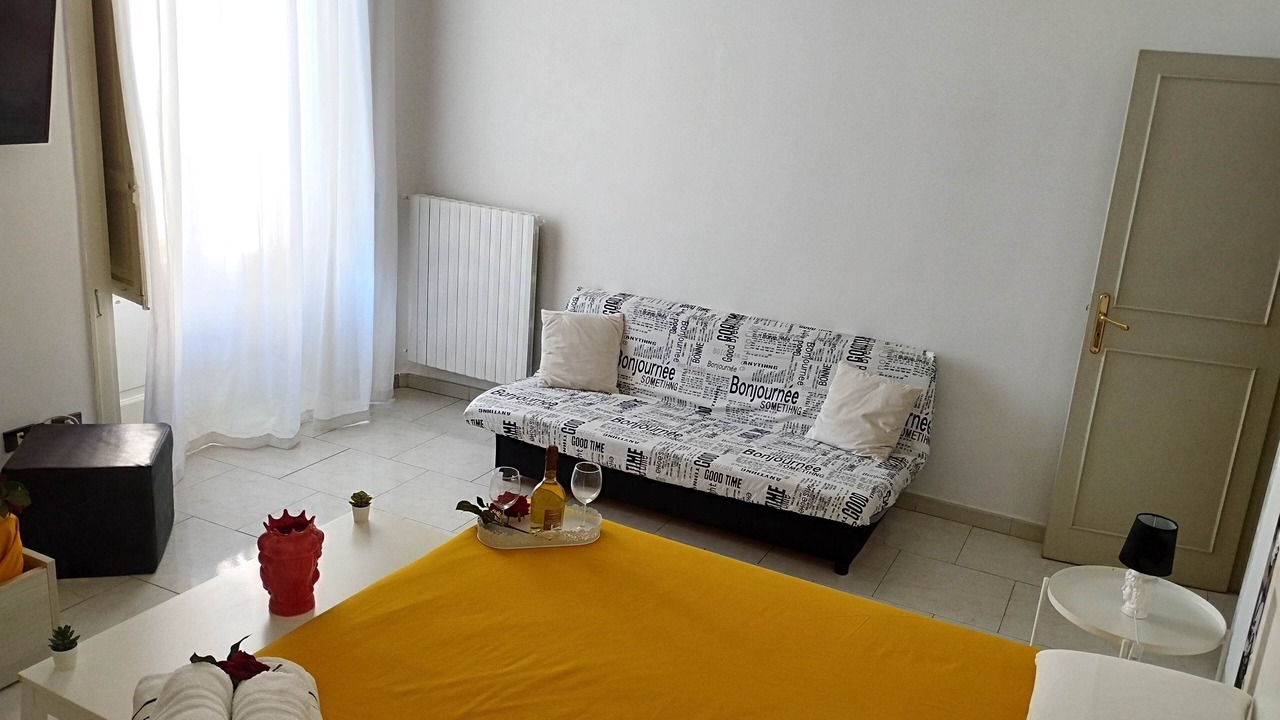 Photo of Bedroom in Palermo