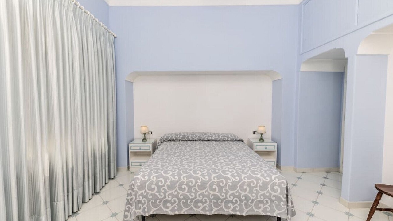 Photo of Bedroom in Anacapri