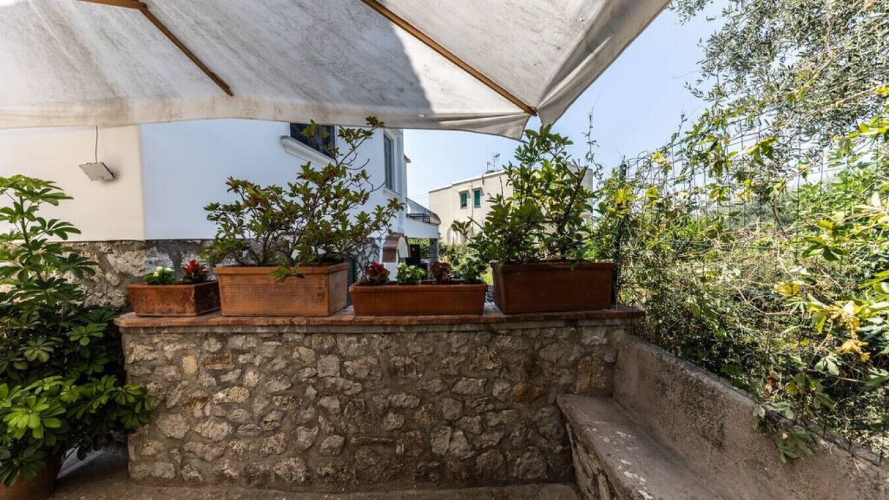 Photo of Outdoor in Anacapri