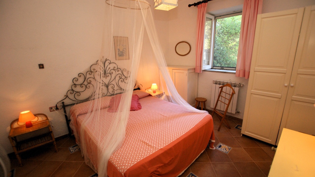 Photo of Bedroom in Maratea