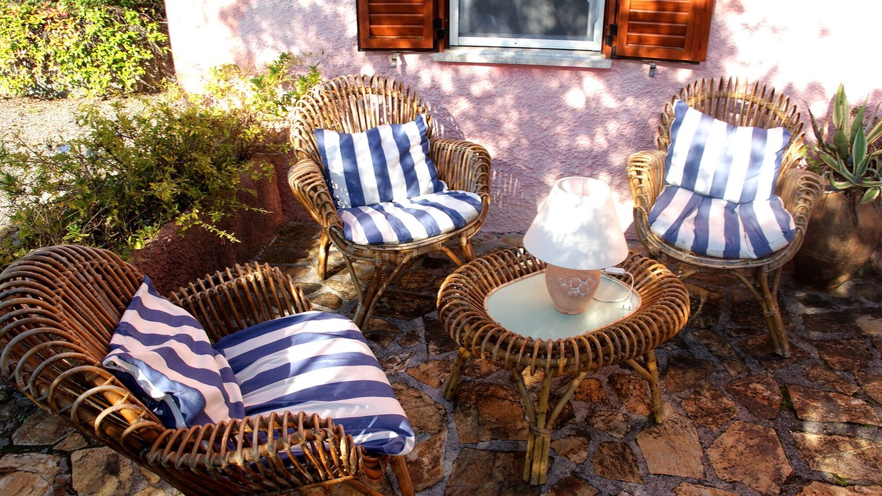 Photo of Patio Balcony in Maratea