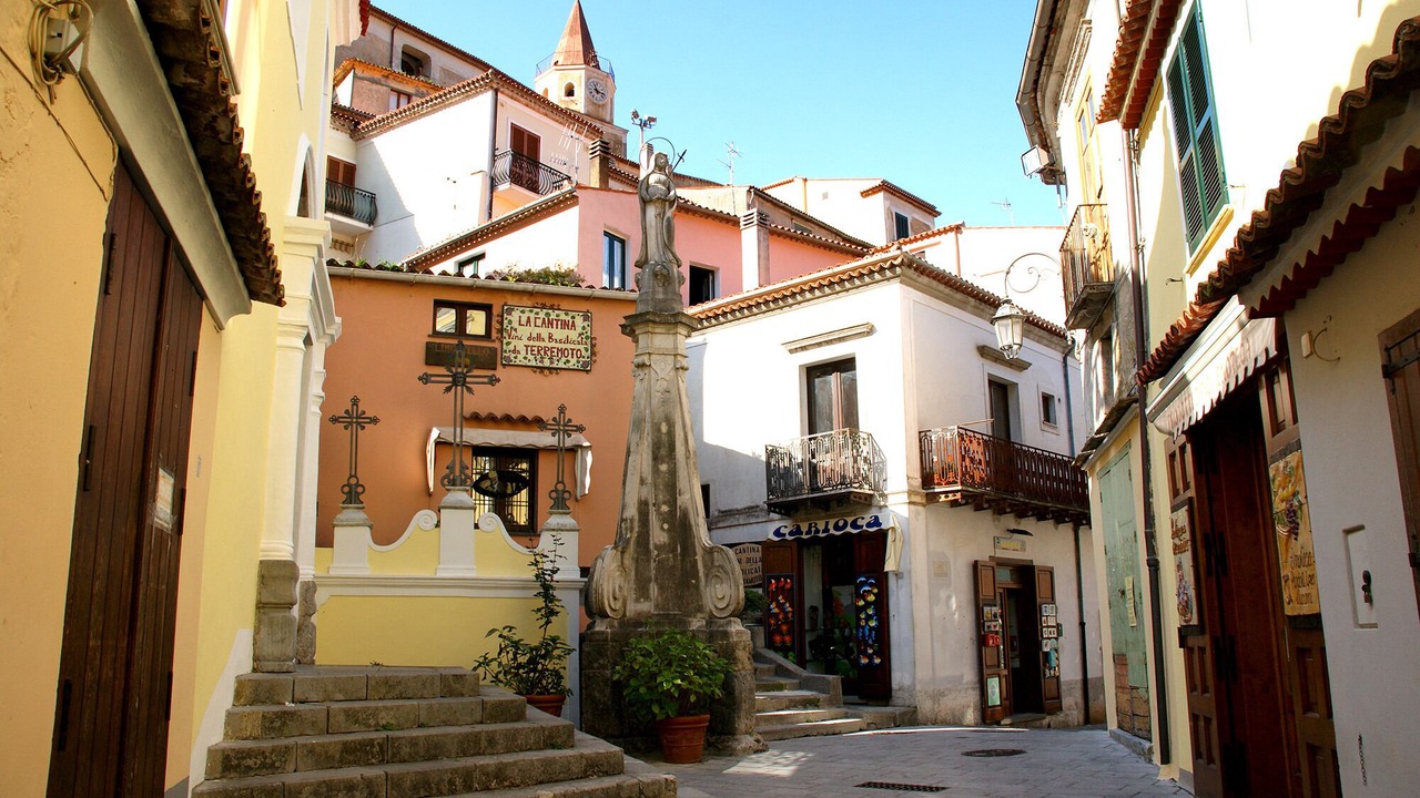 Photo of Outdoor in Maratea