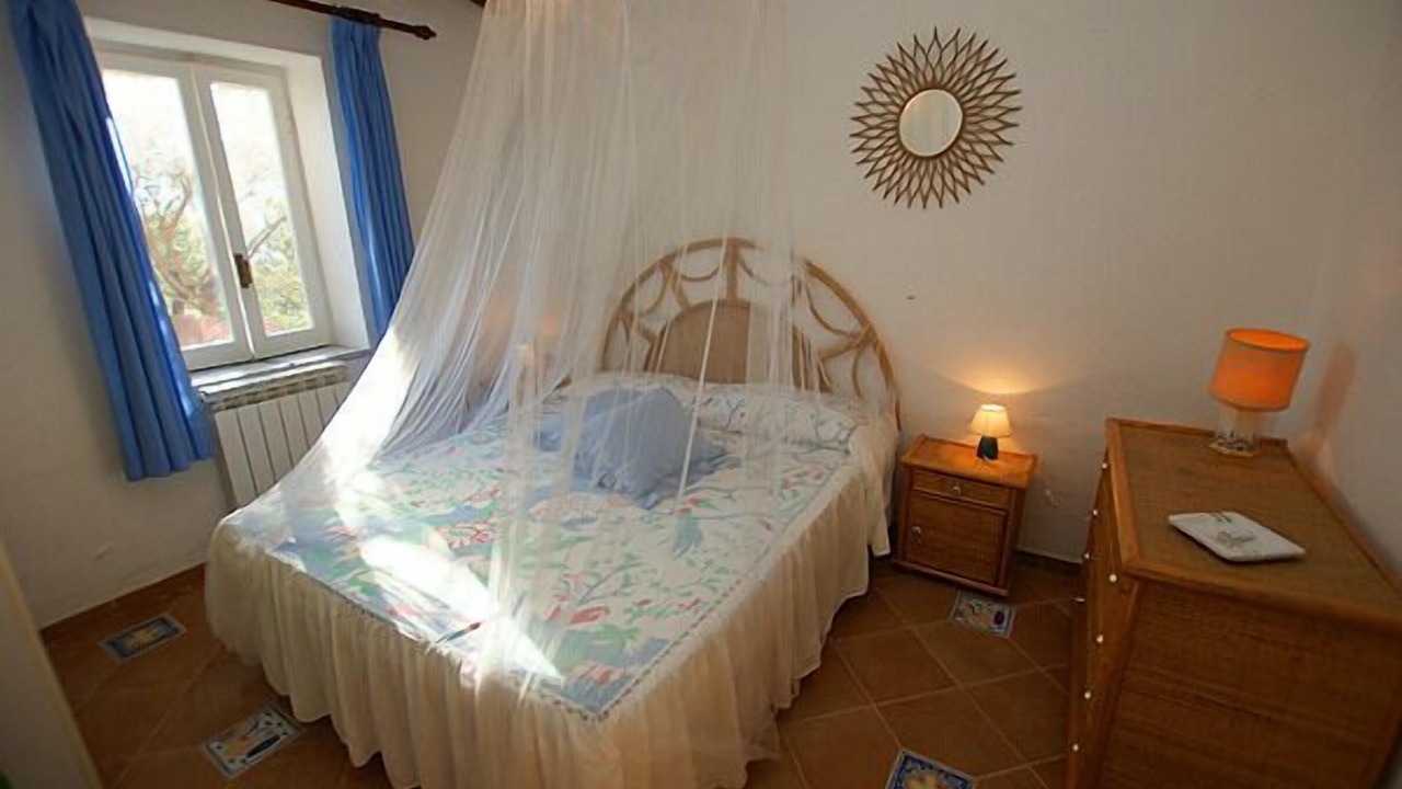 Photo of Bedroom in Maratea