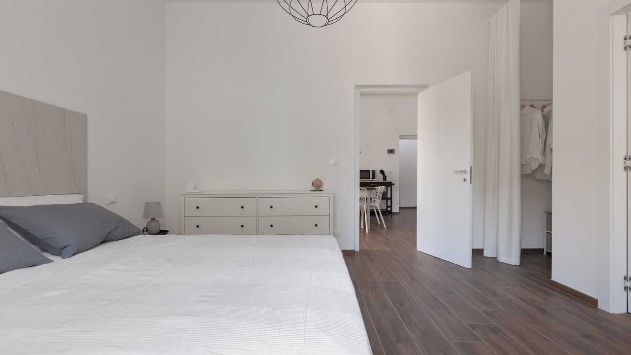 Photo of Bedroom in Maglie