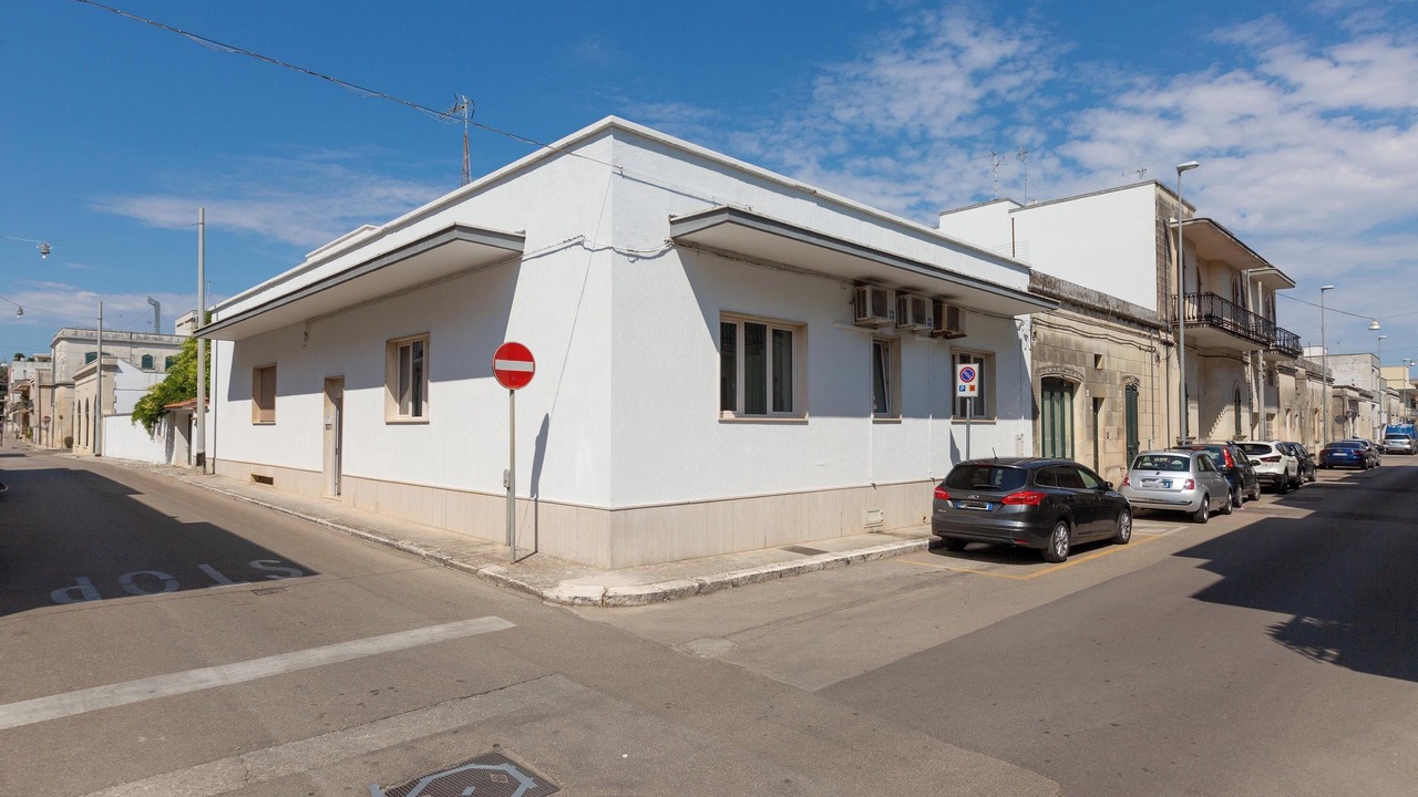 Photo of Outdoor in Maglie