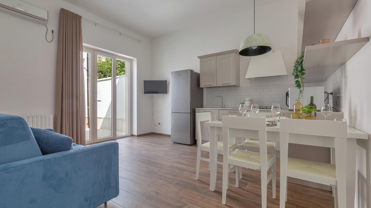 Photo of Livingroom in Maglie