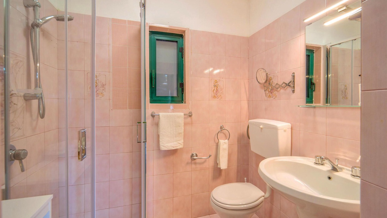 Photo of Bathroom in Partanna