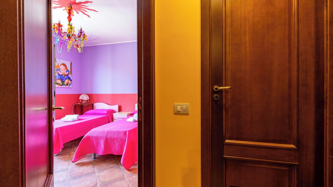 Photo of Bedroom in Nizza di Sicilia